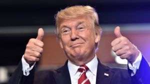 Donald Trump/Sursa foto: X